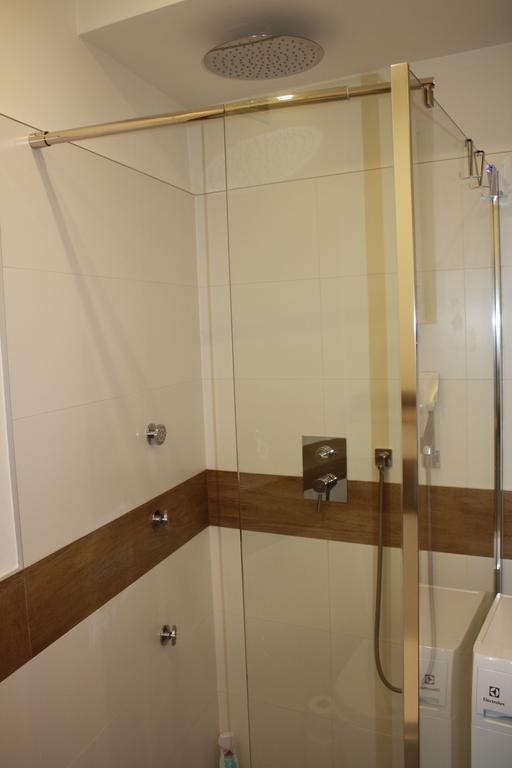 Jazz Apartment Bielsko-Biala Bagian luar foto